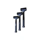 Atd Tools 4096 Dead Blow Hammer, 2 Lbs.