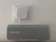 Wall Mount for Sonos Roam / Roam 2 &ndash; Horizontal Mount | 2-Screw Secure Install