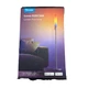 Govee RGBICWW Cylinder Floor  Lamp H6078 : Smart, LED, DIY Mode 