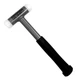 HHIP Pro Series 7080-0302 Vertex Dead Blow Hammer, Deadblow Mallet w/UPE Plas...