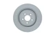 Bosch 0 986 479 628 Brake Disc for Jaguar