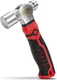 Ball Peen Hammer, 13oz Small Ball Peen Hammer, Stubby Hammer Small Hammer Too...