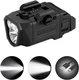 OLIGHT PL X Tactical Flashlight Rechargeable USB-C Dual Beams Strobe Combo 22,50