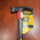DEWALT 14 oz Steel Mig Weld Framming Hammer 16 in DWHT51138X (1383) New