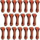 Emergency Car Window Breaker & Seat Belt Cutter Tool - 20 Pack Safety Kit