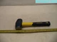 MRF3LB ESTWING Sure Strike Sledge Hammer 3-Pound 034139926429