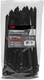 Ultra Heavy Duty UV Cable Ties 50 Pack 250 lbs Strength Outdoor Indoor