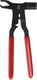 Grey Pneumatic 1470R Wheel Weight Tool 