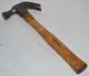 Vtg Sears Craftsman 38141 16oz. Claw Hammer Original Handle !!Great Condition!!