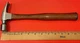 Vintage Craftsman 38071-M Claw Hammer 12.2 Ounce 12 3/8 inches Great Condition!