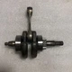STIHL  BR800 br800x br800c CRANKSHAFT  crank shaft 4283 030 0401 OEM
