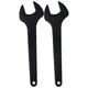 Makita 781011-1 22MM Wrench for Router RT0701C, RT0701CX3, RT0701CX7 (2-Pack)