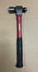 24 oz Ball Pein Hammer - Fiberglass Handle - Gearwrench 82252
