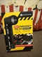 Echomaster 5 in 1 Emergency Tool Kit Vehicle Flashlight Plus Safety Features