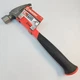 Crescent 16 oz. Rip Claw Hammer With Magnetic Nail Holder Fiberglass Handle-NEW
