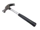 VINTAGE SEARS TOOLS 16-oz. CURVED CLAW HAMMER, BLACK GRIP, 3812