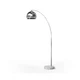 Teamson Home Arquer 68.1" Arc Floor Lamp for Living Rooms, Home Offices, Dini... Teamson Home Arquer 68.1" Arc Floor Lamp for Living Rooms, Home Offices, Dini...