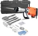 VEVOR Demolition Jack Hammer Concrete Breaker 2200W Electric Hammer