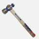VAUGHAN 770-TC224 157-30 COMM BALL PEIN HMR 24OZ