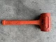 Stanley 57-534 Dead Blow Hammer with 52oz Head and Soft Urethane Face