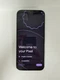 Google Pixel 9 Pro XL 256GB Black GGX8B (Verizon) Damaged zD1473