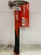 AiWaWa CA, Milwaukee CANADA 19 oz. Smooth Face Poly / Fiberglass Handle Hammer