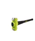 Wilton 40624 6 Lb Head, 24" B.A.S.H&reg; Sledge Hammer (30HRC)