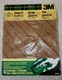 3M COMPANY, 10-4-Packs 9 x 11-Inch 60-Grit Aluminum Oxide Sandpaper 9003NA. (12K