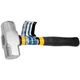  Wilmar Corp. / Performance Tool 2lb Fiberglss Hndl Sld Hammer 1935