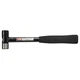TONE Combination Hammer BHC-05 Black 0.5lb