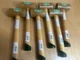 Garland 11010 20oz Weighted Rawhide Mallet 2&rdquo; Lot Of 6 New