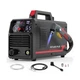 YESWELDER CUT-65DS PLUS Plasma Cutter, 65Amp 110V/220V Non-High Frequency Non...