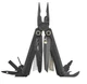 Outdoor Adventure Multi Tool - Leatherman Wave Alpha 16-in-1 MagnaCut