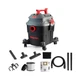 Shop-Vac 6 Gallon 5 Peak HP Wet/Dry Vacuum, Portable Shop Vacuum with Attachm...
