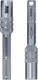 711L 1/4" Magnetic Bit Extension T-Handle L-Handle | 15mm Deep Socket for Double