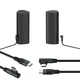 Charging cable fits for Sonos Roam 2 speakers 100cm charging cable for Roam2