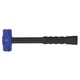 Nupla 6894267 Soft Face Sledger, 4 Lb., 14 In, Fiberglass