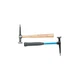 Martin Tool 158FG General Purpose Pick Hammer, Fiberglass Handle, 1-9/16" Face