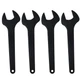 Makita 781011-1 22MM Wrench for Router RT0701C, RT0701CX3, RT0701CX7 (4-Pack)