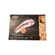 Braun Skin i-Expert IPL Hair Removal System w/Pouch Model 6036 New Open Box
