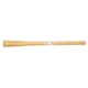 VAUGHAN 68363 Pick Handle,36 In Hickory 3NWG3