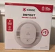 Kidde Detect Smoke Alarm 20SDR 2 AA Battery Powered & Self Testing