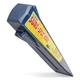 ESTWING Sure Split Wedge - 5-Pound Wood Splitting Tool with 1 Pack, Blue 