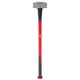 Milwaukee 8 Lb Sledge Hammer 36 Inch Handle