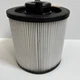 Dewalt DXV00P HEPA High Efficiency Vacuum Cartridge Filter OEM part very clean