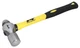 Performance Tool M7030B 12oz Ball Pein Hammer (Bulk)