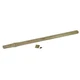 Bon Pro Plus 84-578 Replacement Handle for 6 to 16 lb Sledge 36 Inches Hickory