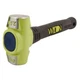 Wilton 12" 2-1/2lb Head B.A.S.H Sledge Hammer 30HRC (40212)