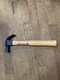Vaughan / Grayvik 16 oz English Nail Hammer - Factory Second (90090)