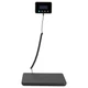 VEVOR Digital Postal Scale, 0.35 oz/3.5 oz Dual Accuracy, 440 lbs Commercial Wei